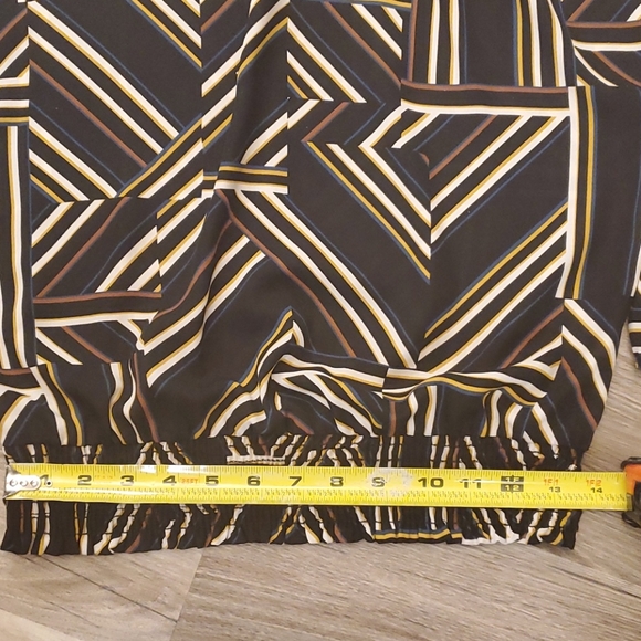 New Allison Joy Byron One Shoulder Top - Picture 8 of 14